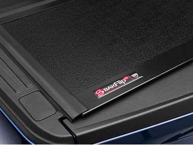 Bakflip G2 Tonneau Cover Bakflip