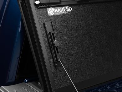 Bakflip G2 Tonneau Cover Bakflip