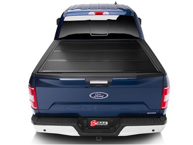 Bakflip G2 Tonneau Cover Bakflip