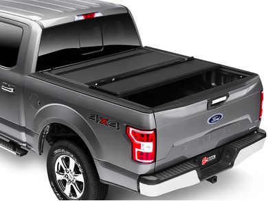 Bak 448309 Bakflip Mx4 Tonneau Cover Bakflip