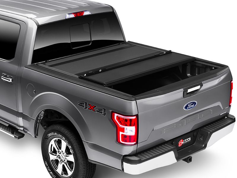 BAK-448309 BAKFlip MX4 Tonneau Cover | BAKFlip