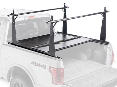 Bakflip Cs Tonneau Cover Rack Bakflip