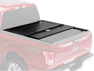 Bakflip Fibermax Tonneau Cover Bakflip