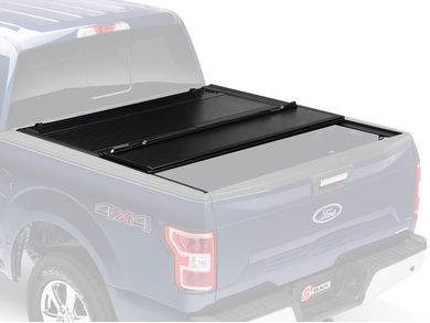 Bakflip G2 Tonneau Cover Bakflip