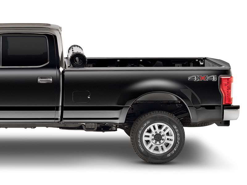 Bak 39310 Bak Revolver X2 Tonneau Cover Bakflip