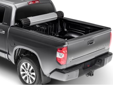 Bak 39409t Bak Revolver X2 Tonneau Cover Bakflip