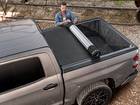 Bak Revolver X2 Tonneau Cover Bakflip