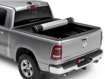 Bakflip F1 Tonneau Cover Bakflip