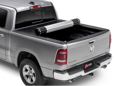 Bak Revolver X2 Tonneau Cover Bakflip