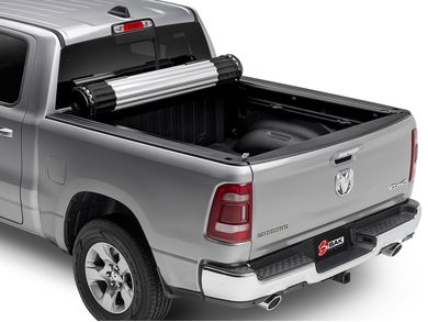 Bak Revolver X2 Tonneau Cover Tonneau Covers World