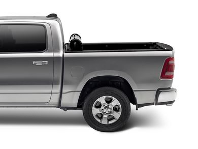 Bak Revolver X2 Tonneau Cover Realtruck