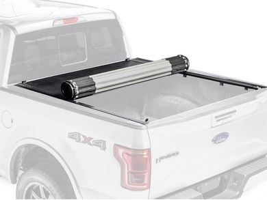 Bak Revolver X2 Tonneau Cover Bakflip