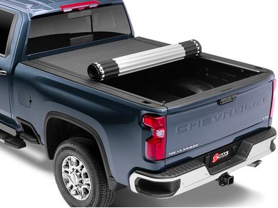 Bak 79121 Bak Revolver X4 Tonneau Cover Bakflip