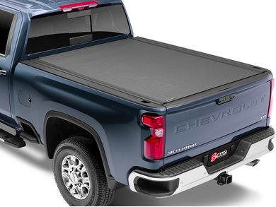 Bak 79121 Bak Revolver X4 Tonneau Cover Bakflip