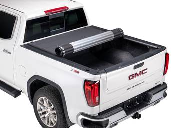 Tonneau Covers Truck Bed Covers Secure Water Resistant Realtruck