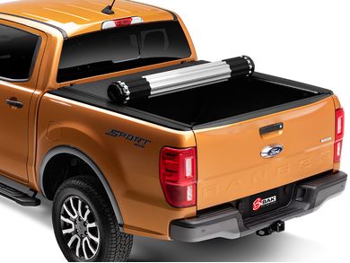 Bak 79332 Bak Revolver X4 Tonneau Cover Bakflip