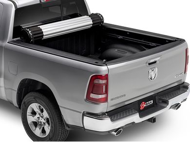 Bak 79227 Bak Revolver X4 Tonneau Cover Bakflip