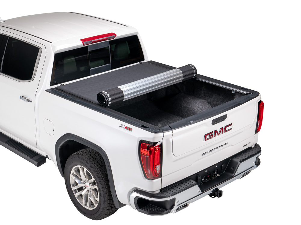 Nissan Frontier Roll Up Tonneau Covers World