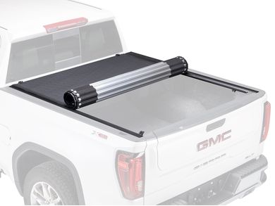 Bak Revolver X4 Tonneau Cover Bakflip