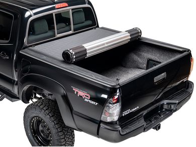 Bak 79427 Bak Revolver X4 Tonneau Cover Tonneau Covers World