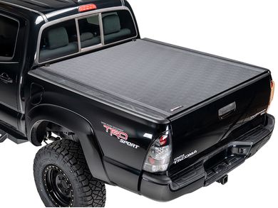 Bak 79407 Bak Revolver X4 Tonneau Cover Bakflip