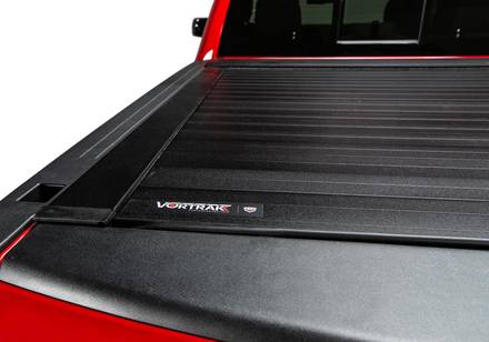 Bak Vortrak Tonneau Cover Bakflip