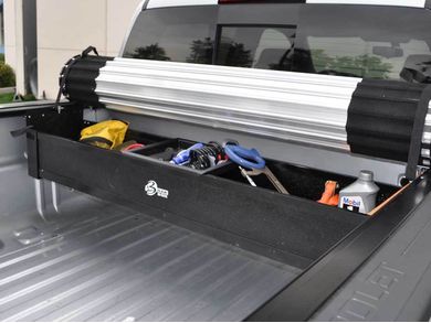 Bak Bakbox 2 Tonneau Toolbox Bakflip