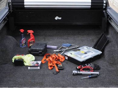 Bak Bakbox 2 Tonneau Toolbox Bakflip