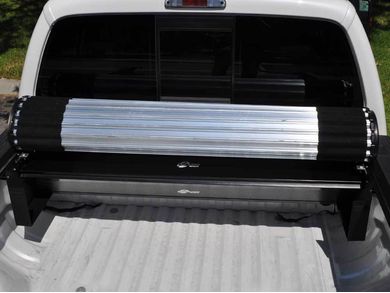 Bak Bakbox 2 Tonneau Toolbox Bakflip