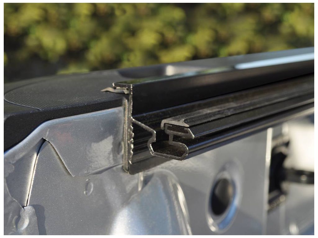 Bakflip Mx4 Tonneau Cover Replacement Parts