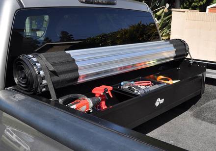 Bak Bakbox 2 Tonneau Toolbox Bakflip