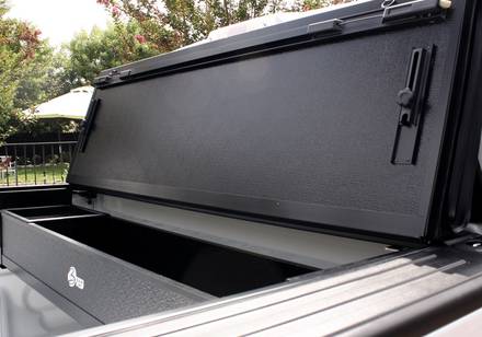 BAK BAKBox 2 Tonneau Toolbox | BAKFlip