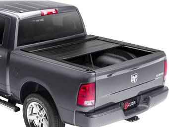 Gatortrax Tonneau Cover Realtruck