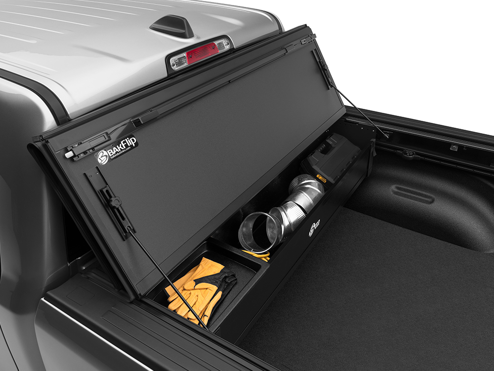 Bakbox 2 Tonneau Toolbox