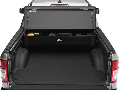 Bakbox 2 Tonneau Toolbox Bakflip