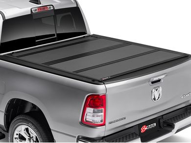 Bakbox 2 Tonneau Toolbox Bakflip