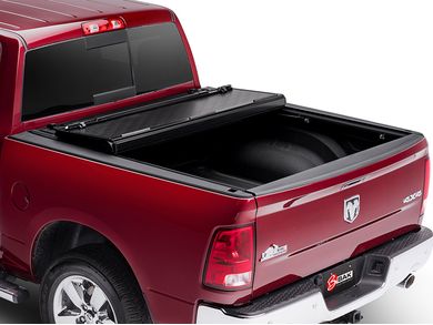 Bak 772227rb Bakflip F1 Tonneau Cover Bakflip