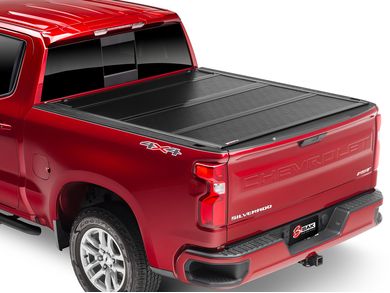 Bakflip F1 Tonneau Cover Bakflip