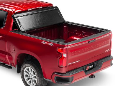 Bakflip F1 Tonneau Cover Bakflip