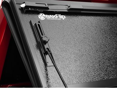 Bakflip F1 Tonneau Cover Bakflip