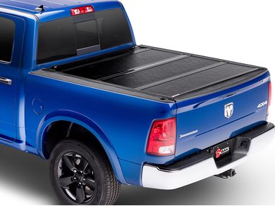 Bakflip Fibermax Tonneau Cover Bakflip