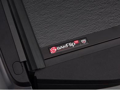 Bak 1126602 Bakflip Fibermax Tonneau Cover Tonneau Covers World