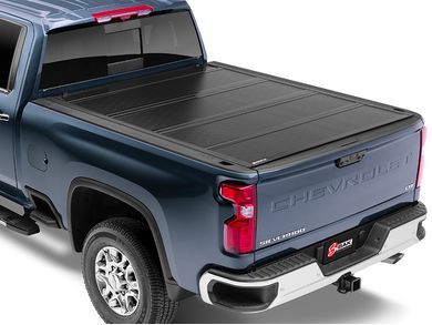 Bak 226121 Bakflip G2 Tonneau Cover Bakflip