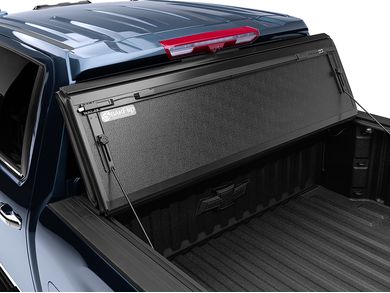 Bak 226121 Bakflip G2 Tonneau Cover Bakflip