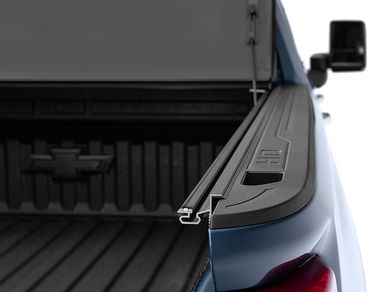 Bak 226121 Bakflip G2 Tonneau Cover Bakflip