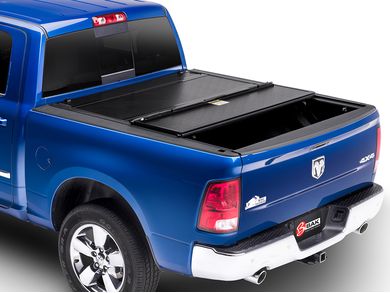 Bak 226207 Bakflip G2 Tonneau Cover Bakflip