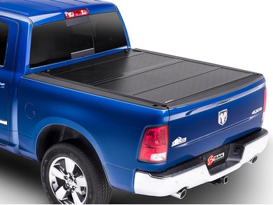 Bak 226207rb Bakflip G2 Tonneau Cover Bakflip