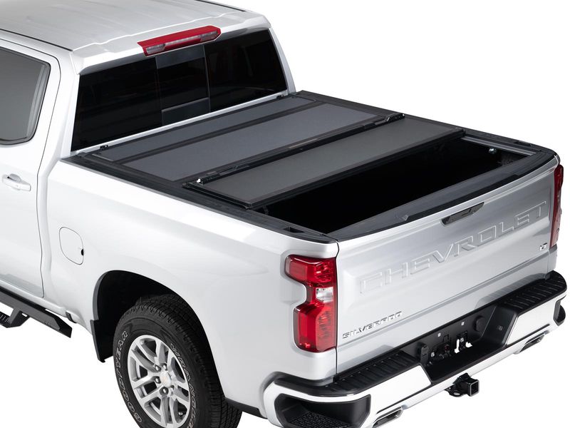 Bakflip Mx4 Tonneau Cover Bakflip