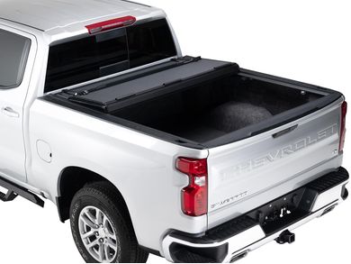 Bakflip Mx4 Tonneau Cover Bakflip