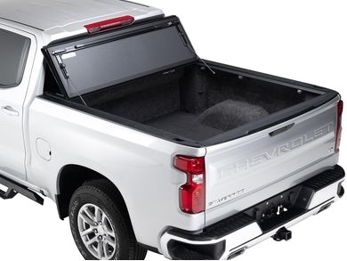 Bakflip Mx4 Tonneau Cover Bakflip